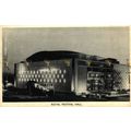 Royal Festival Hall, London, Festival Of Britai...