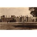 Hampton Court Palace, West Front, Surrey, HM Of...