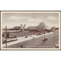 Wellington Pier and Tennis Courts, Great Yarmou...