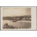 Aschach an der Donau, c.1930s - Otto Kaiser Fot...