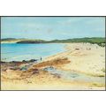 Balnakiel Bay, Durness, Sutherland, c.1970 - J ...