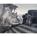 RETURN OF THE PRODIGAL SON 1885 Gustave Doré - ...