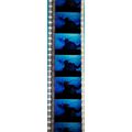 Pk GEB -K - MIX - K B037k . 1 STRIP OF 5 - 35MM...