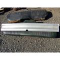 1967 PLYMOUTH SATELLITE BELVEDERE TRUNK LID FIN...