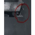 Samsung washer clutch # DC31-00203A For Model W...
