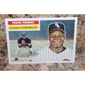 2023 topps aechives baseball chicago white sox ...