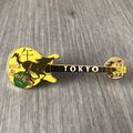 2002 Hard Rock Cafe JAPAN TOKYO Zodiac Horse se...