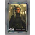 2023 TOPPS STAR WARS 100 card set FLAGSHIP (2023)