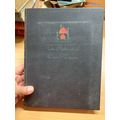RARE* 1938 "THE RUBAIYAT OF OMAR KHAYYAM" ILLUS...