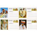 African Men Women Amazing Hat Fashion 4x PB Pos...