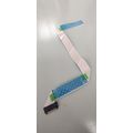 LG 47LA6608 Tcon video flat ribbon cable. EAD62...