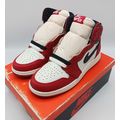 Air Jordan 1 Retro High OG “Lost and Found” – S...