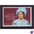 CAYMAN ISLANDS 1980 QUEEN MOTHER 20c U/M MINT