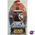 STAR WARS ' FORCE BATTLERS ' DARTH VADER action...