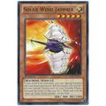 YuGiOh Abyss Rising - ABYR-EN011 - Solar Wind J...