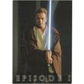 PREMIUM - STAR WARS GALAXY COLLECTOR - SW8 (1999)