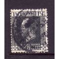 NEW ZEALAND 1916 SG 436 1 1/2d GREY BLACK FINE ...
