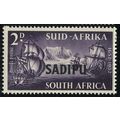 1952 SG 142 - #2 MH (*)