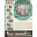 allis-chalmers 1936 larger quiet induction elec...