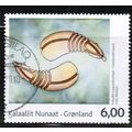 2009 Greenland Sc# 545 used - Contemporary Art ...