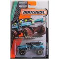 Matchbox - Rumble Raider: MBX Explorers #88/120...