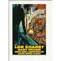 PHANTOM OF THE OPERA Lon Chaney Poster Art Post...