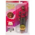 MEGO 8 inch SCREAMING WEREWOLF figure (2018)