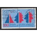 1989 Michel 1426 - #2 fine used (o)