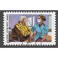 FRA 2020 (116c) (S/A) 'COVID19 - GERIATRIC NURS...