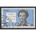 SG E2218: 35 pf. black and bright blue Celebrit...