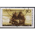 Germany. 1983 80pf S.G.2030 Used