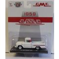 M 2 ' 1959 GMC FLEETSIDE TRUCK ' (2024)