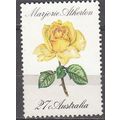 Australia 1982 Michel 789 O Cote (2005) 0.20 € ...