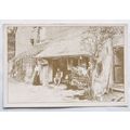 postcard The Miller's House Guy's Cliffe nr War...