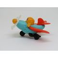 Kinder Surprise Toy 1996 K96 N64 Crashed Aeroplane