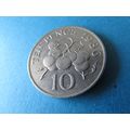 1986 QUEEN ELIZABETH II BAILIWICK OF GUERNSEY T...