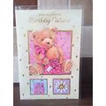 Birthday Cards - Warm And Caring Birthday Wishes
