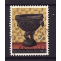 PAPUA NEW GUINEA 1970 5c FOOD BOWL SG 187 FINE ...