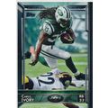 2015 Topps Football 133 Chris Ivory New York Jets