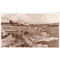 Madeira Parade & Aquarium Plymouth Devon Postca...