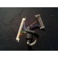 Humax LGB-23DC tcon video cable. FSC-711-P. HKCT2
