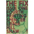 VARIANT - THE FIX NO. 1 FOURTH PRINTING (2016)