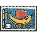 Australia 1972 Primary Industries 20c Multicolo...