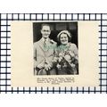 C7086) Miss Doreen Brown Yeadon James Vernon Da...