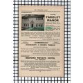 C6947) Yardley Manor Hotel Northstead Manor Dri...