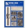 Cutting Wear Resistant Developments 1983 Vintag...