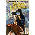 Black Lightning: Year One (2009 Ltd) # 002 NM M...