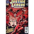 Justice League (Vol 1) # 093 VFN- AMERICAN COMICS