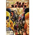 JSA All Stars (Vol 1) # 001 NM MODERN AGE COMICS