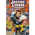 Justice League (Vol 1) # 096 NM MODERN AGE COMICS
